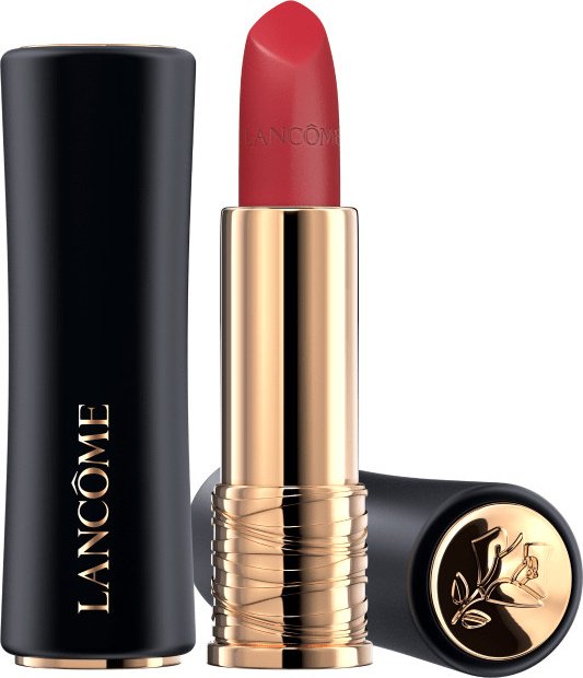 LANCOME L&#39;ablosu Rouge Drama Matte помада 364 Fureur De Vivre
