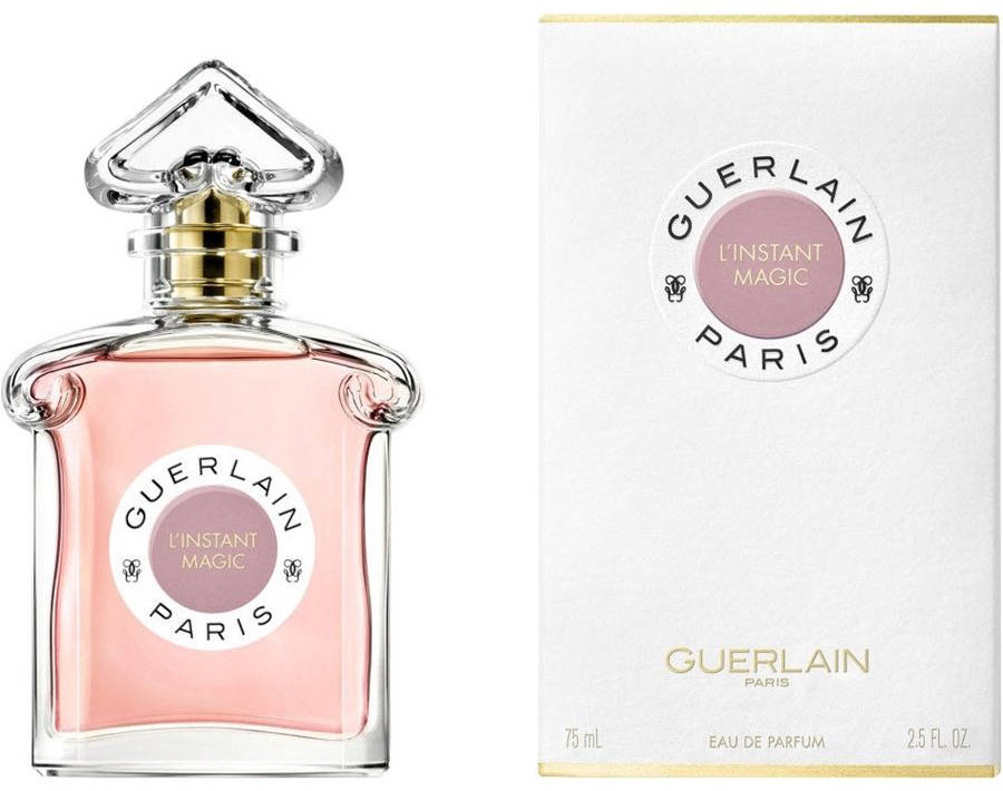 Guerlain l'instant Magic парфюмерная вода EDP 75 мл, для женщин купить,78490