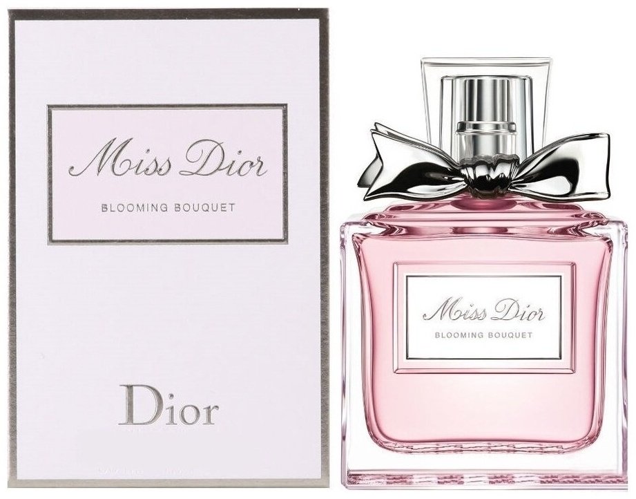 Dior Miss Dior Blooming Bouquet туалетная вода EDT 30 мл, для женщин купить,62790