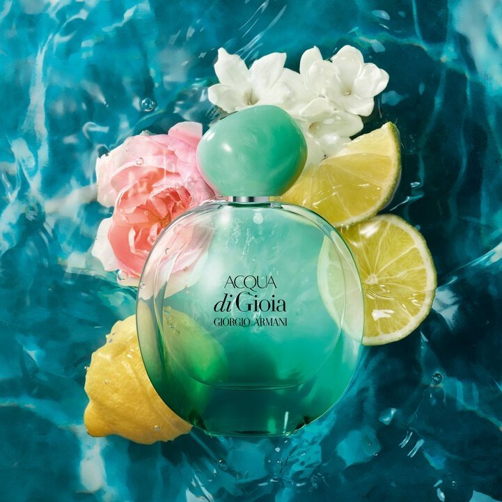 Giorgio Armani Acqua Di Gioia Intense парфюмерная вода EDP 100 мл, для женщин купить,96990
