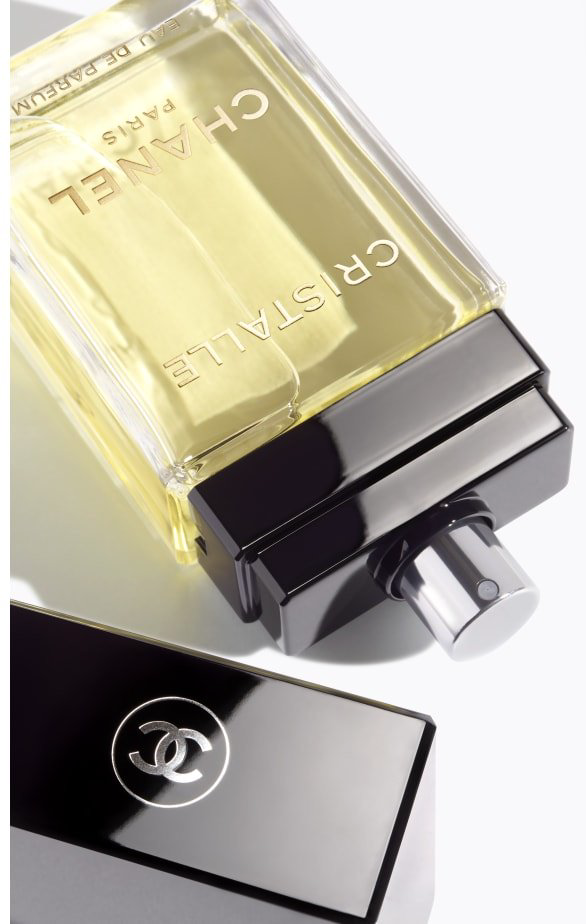 CHANEL CRISTALLE парфюмерная вода EDP 100 мл, для женщин купить,NaN