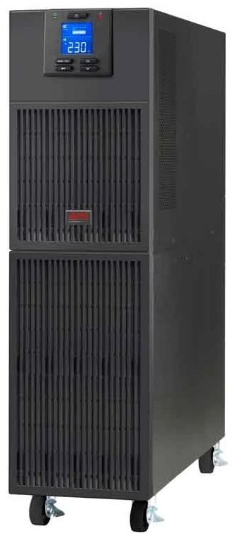 Источник бесперебойного питания APC by Schneider Electric SRV10KI
