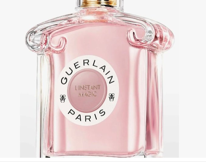 Guerlain l'instant Magic парфюмерная вода EDP 75 мл, для женщин купить,78490