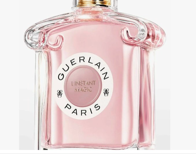 Guerlain l'instant Magic парфюмерная вода EDP 75 мл, для женщин купить,78490