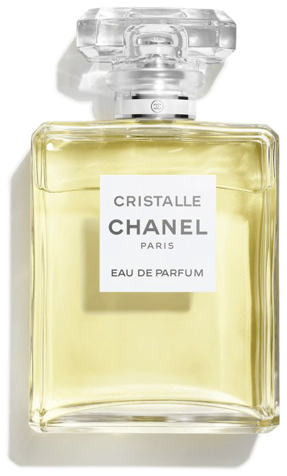 CHANEL Cristalle парфюмерная вода EDP 100 мл, для женщин купить,151000