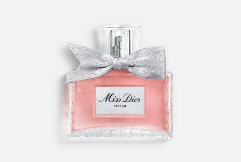 Dior Miss Dior Parfum (2024) духи PARFUM 50 мл, для женщин