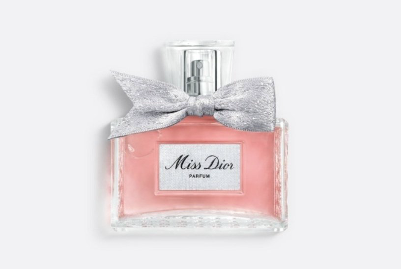 Dior Miss Dior Parfum (2024) духи PARFUM 50 мл, для женщин купить,104150