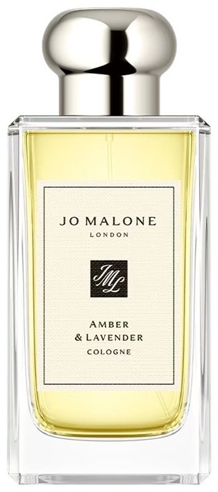 Jo Malone Amber &amp; Lavender одеколон EDC 100 мл, для мужчин купить,NaN