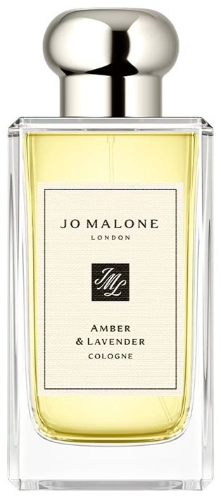 Jo Malone Amber &amp; Lavender одеколон EDC 100 мл, для мужчин купить,NaN