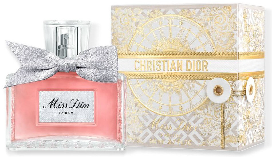 Dior Miss Dior Parfum (2024) духи PARFUM 50 мл, для женщин купить,104150