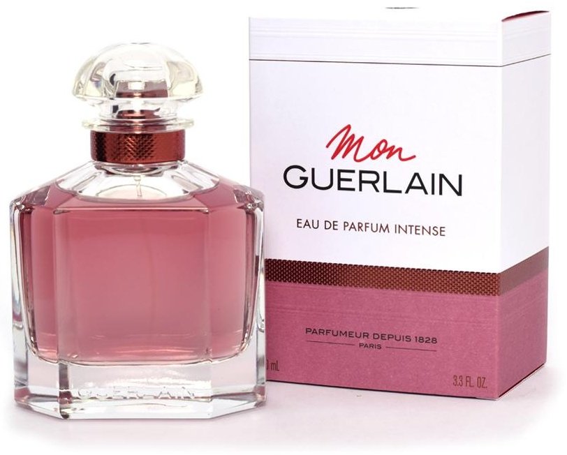 Guerlain Mon Guerlain Intense парфюмерная вода EDP 100 мл, для женщин купить,62690