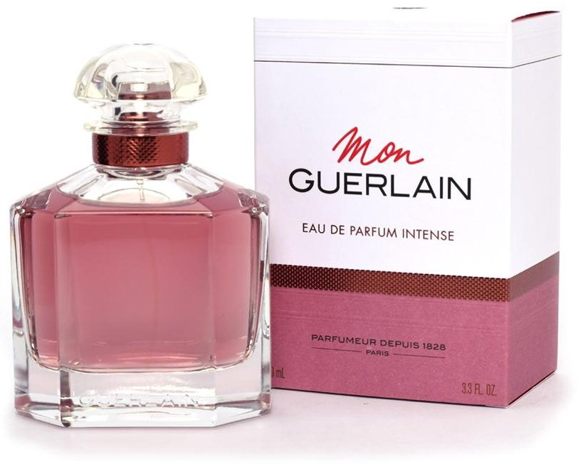 Guerlain Mon Guerlain Intense парфюмерная вода EDP 100 мл, для женщин купить,62690