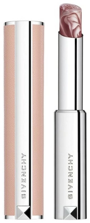 GIVENCHY Le Rose Perfecto Lip Balm бальзам оттеночный для губ 117 Chiling Brown