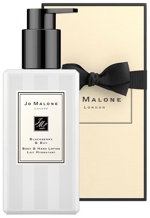 Jo Malone Blackberry &amp; Bay лосьон для тела 250 мл