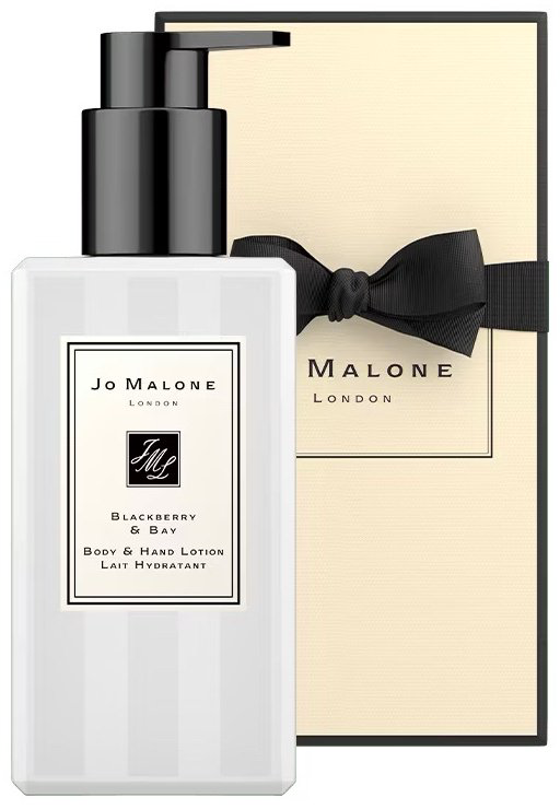 Jo Malone Blackberry &amp; Bay лосьон для тела 250 мл купить,49720
