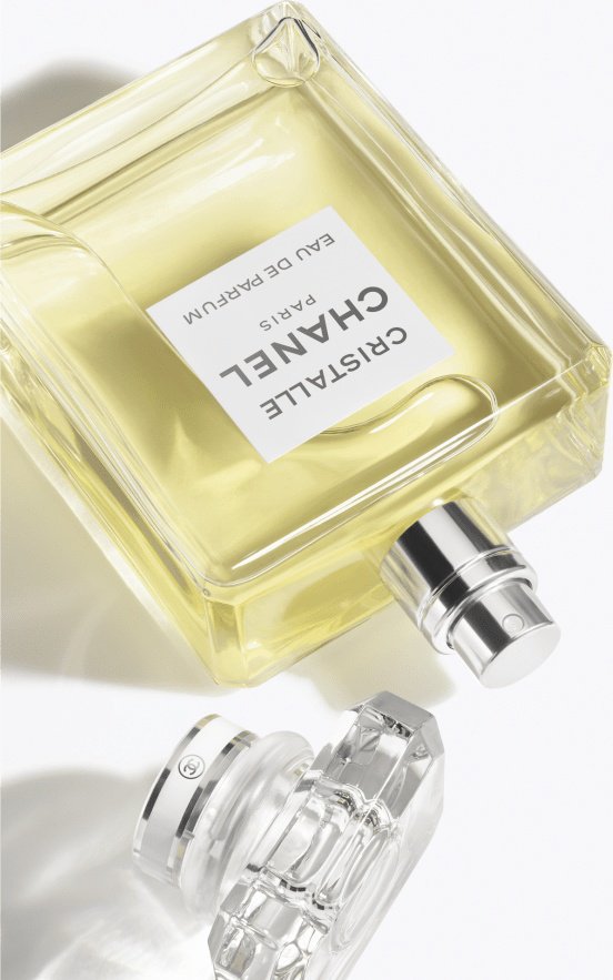CHANEL Cristalle парфюмерная вода EDP 100 мл, для женщин купить,151000