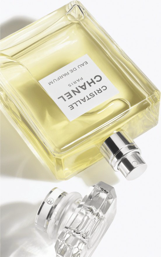 CHANEL Cristalle парфюмерная вода EDP 100 мл, для женщин купить,151000