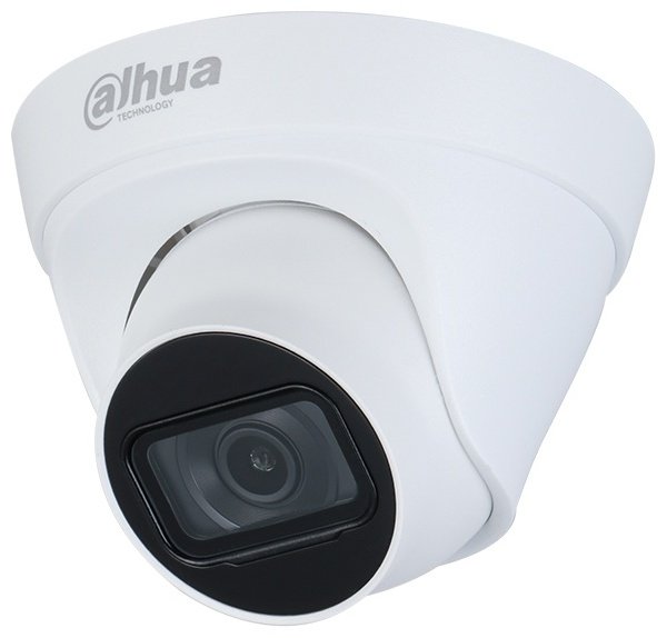 Камера видеонаблюдения Dahua DH-IPC-HDW1230T1P-0280B/33141 1920x1080