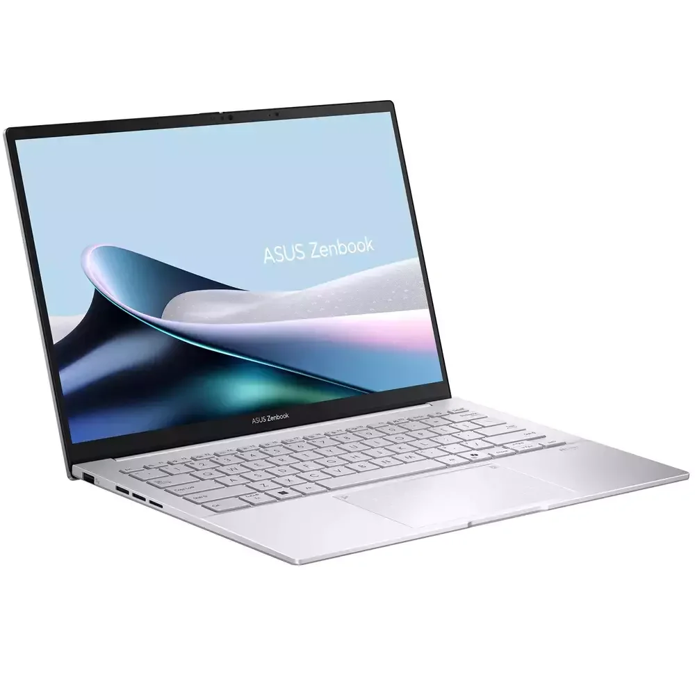 Ноутбук Asus Zenbook 14 UX3405CA-PP157W 90NB14W2-M00LP0 14" Black купить,759990