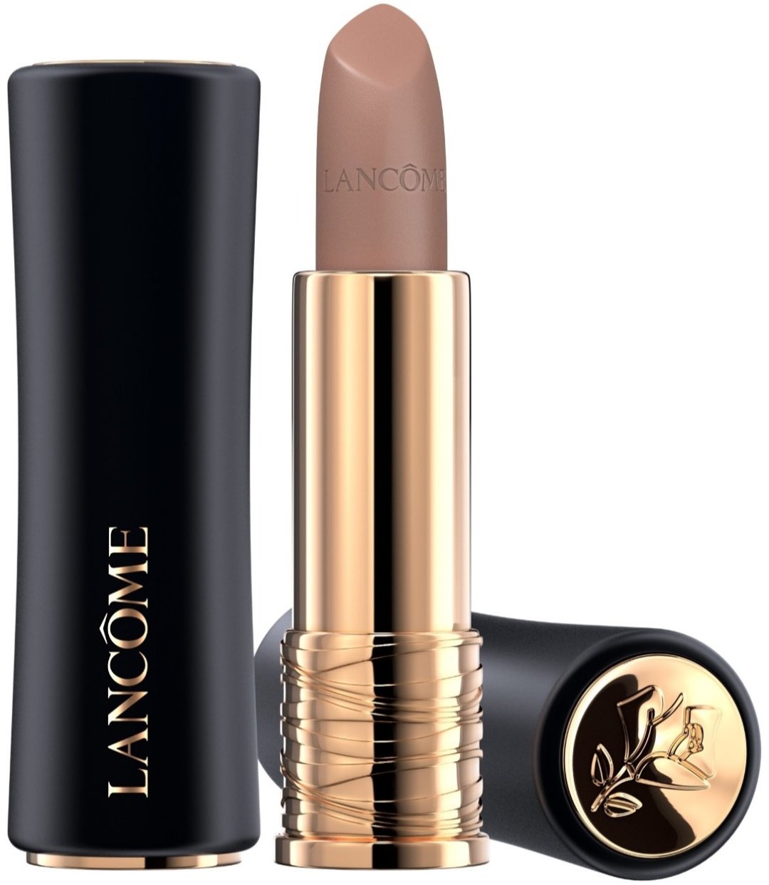 LANCOME L&#39;ablosu Rouge Drama Matte помада 510 Divine Idylle