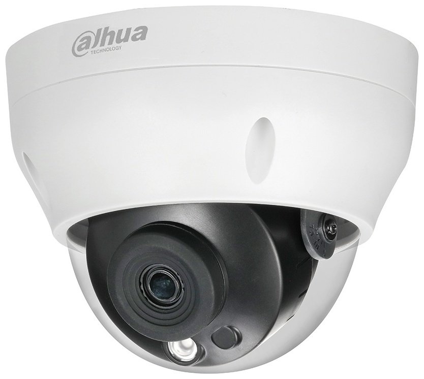 Камера видеонаблюдения Dahua DH-IPC-HDPW1431R1P-0280B 2688x1520