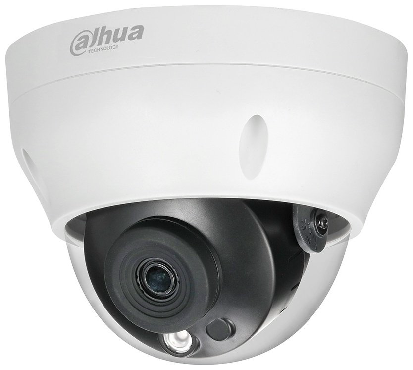Камера видеонаблюдения Dahua DH-IPC-HDPW1431R1P-0280B 2688x1520 - ForteMarket Камера видеонаблюдения Dahua DH-IPC-HDPW1431R1P-0280B 2688x1520 купить,23709