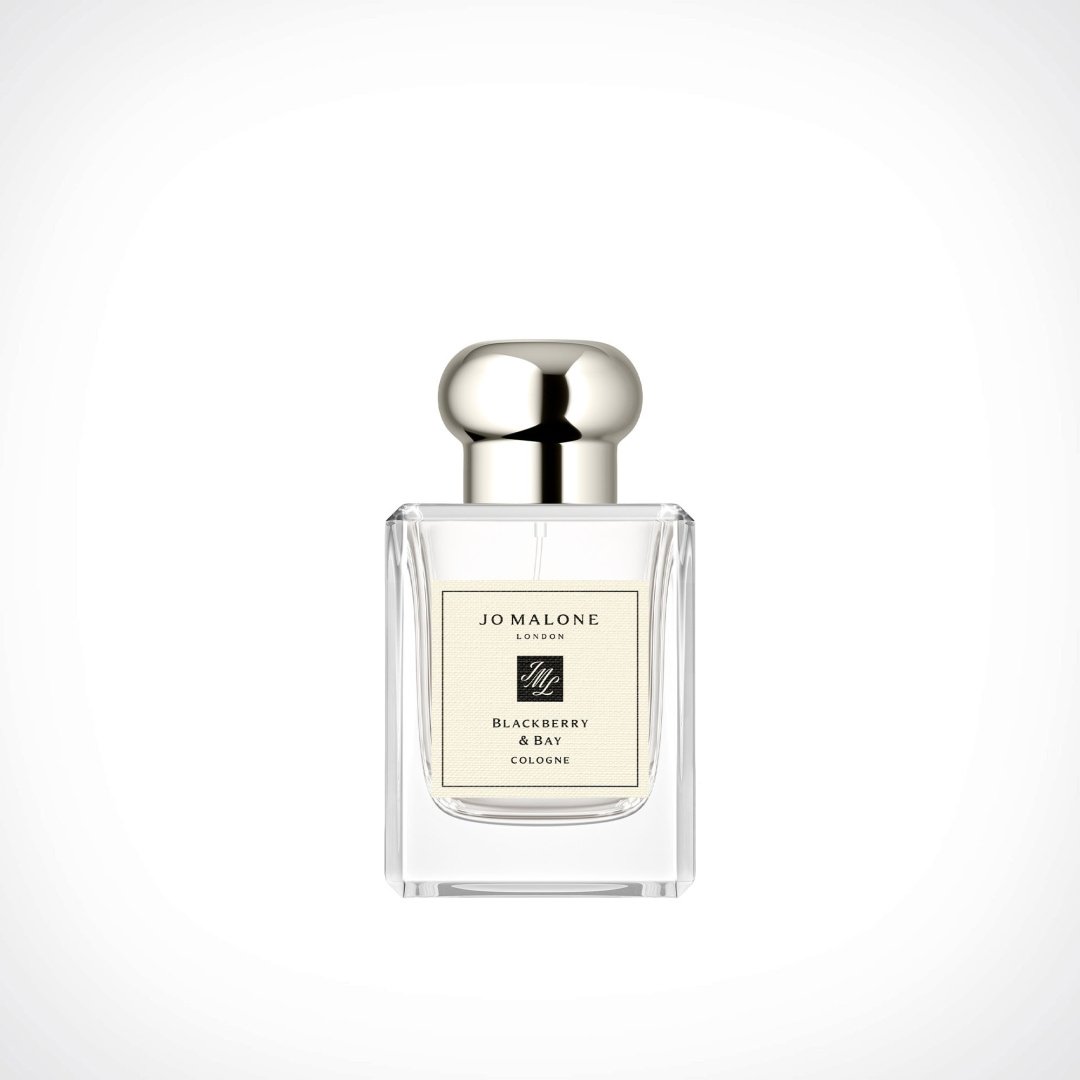 Jo Malone Blackberry & Bay одеколон EDC 50 мл, для женщин - ForteMarket Jo Malone Blackberry & Bay одеколон EDC 50 мл, для женщин купить,94720