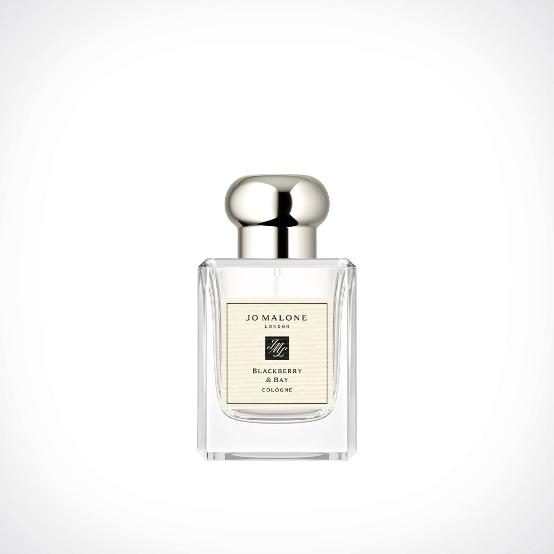 Jo Malone Blackberry & Bay одеколон EDC 50 мл, для женщин - ForteMarket Jo Malone Blackberry & Bay одеколон EDC 50 мл, для женщин купить,94720