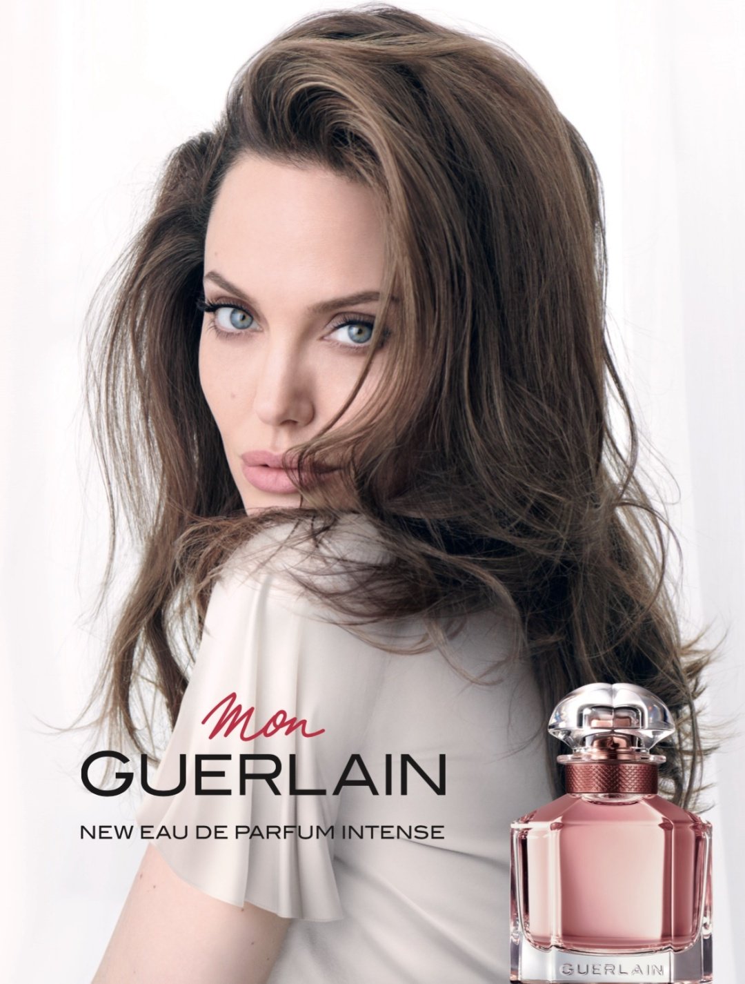 Guerlain Mon Guerlain Intense парфюмерная вода EDP 100 мл, для женщин купить,62690