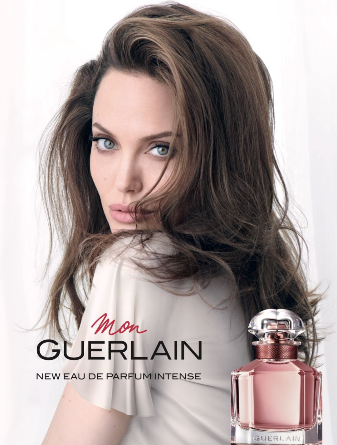 Guerlain Mon Guerlain Intense парфюмерная вода EDP 100 мл, для женщин купить,62690