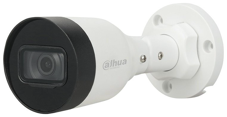 Камера видеонаблюдения Dahua DH-IPC-HFW1431S1P-0280B 2688x1520 купить,NaN