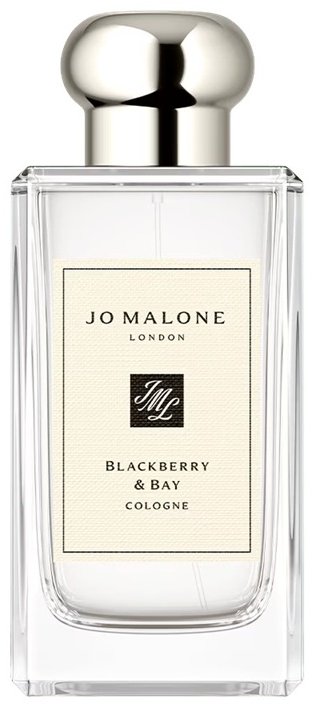 Jo Malone Blackberry And Bay Cologne одеколон EDC 100 мл, для женщин купить,70990