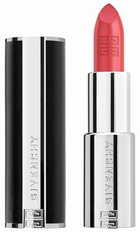 GIVENCHY Le Rouge Interdit Intense Silk помада 223 Rose Irresistible