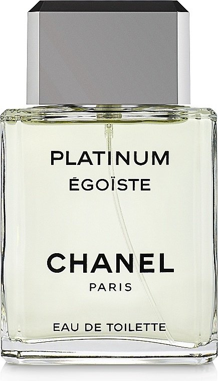 CHANEL Egoiste Platinum туалетная вода EDT 100 мл, для мужчин - ForteMarket CHANEL Egoiste Platinum туалетная вода EDT 100 мл, для мужчин купить,84190