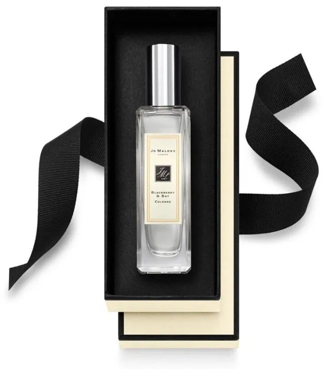 Jo Malone Blackberry And Bay Cologne одеколон EDC 30 мл, для женщин - ForteMarket Jo Malone Blackberry And Bay Cologne одеколон EDC 30 мл, для женщин купить,63290