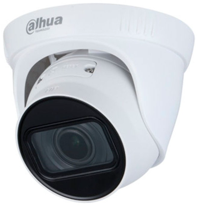 Dahua камера видеонаблюдения DH-IPC-HDW1431T1P-ZS-2812, 4 расширение 2688x1520 - ForteMarket Dahua камера видеонаблюдения DH-IPC-HDW1431T1P-ZS-2812, 4 расширение 2688x1520 купить,93515