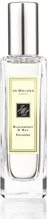 Jo Malone Blackberry And Bay Cologne одеколон EDC 30 мл, для женщин - ForteMarket Jo Malone Blackberry And Bay Cologne одеколон EDC 30 мл, для женщин купить,63290