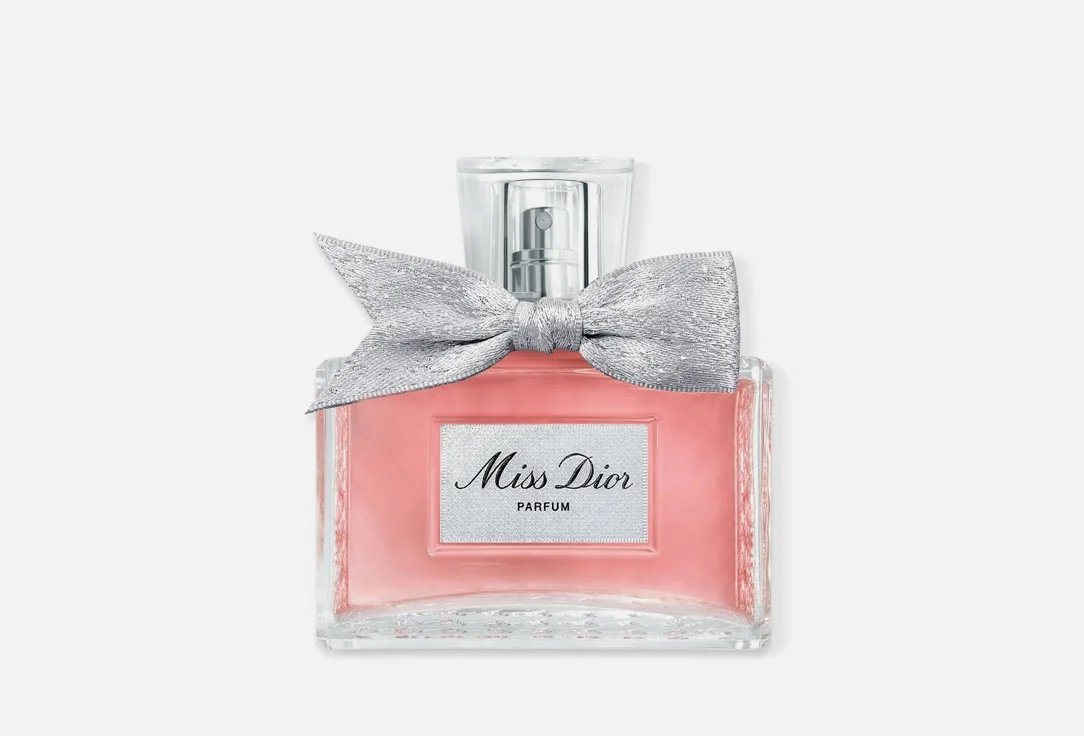 Dior Miss Dior духи PARFUM 80 мл, для женщин купить,140500