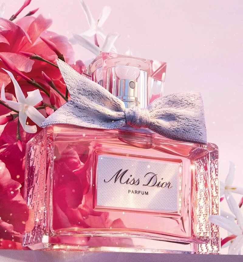 Dior Miss Dior духи PARFUM 80 мл, для женщин купить,140500
