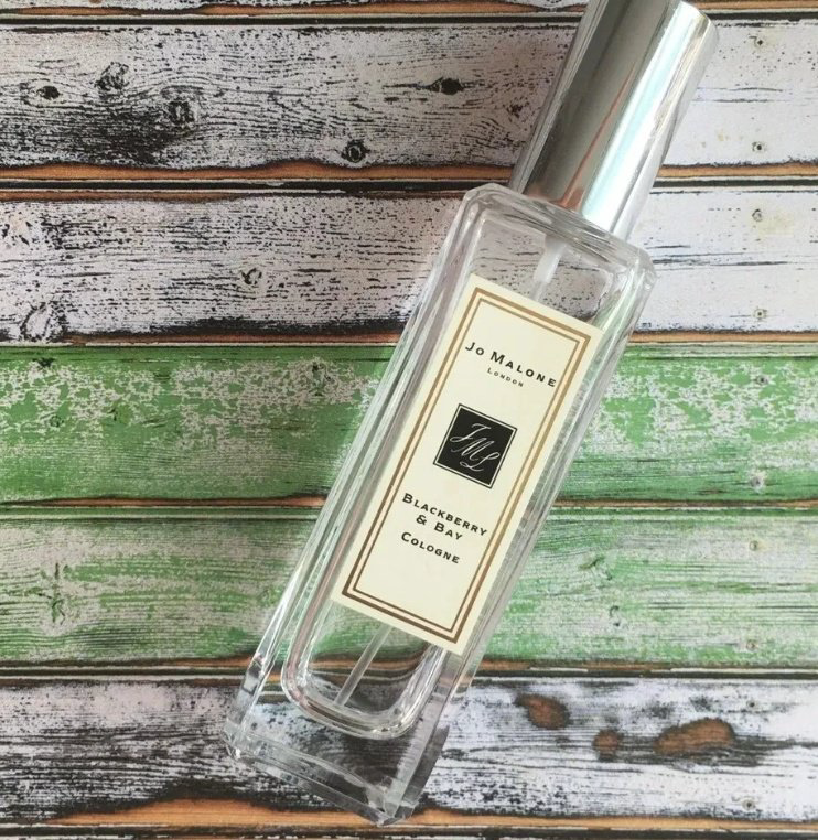 Jo Malone Blackberry And Bay Cologne одеколон EDC 30 мл, для женщин - ForteMarket Jo Malone Blackberry And Bay Cologne одеколон EDC 30 мл, для женщин купить,63290