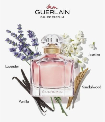 Guerlain Mon Guerlain Intense парфюмерная вода EDP 30 мл, для женщин - ForteMarket Guerlain Mon Guerlain Intense парфюмерная вода EDP 30 мл, для женщин купить,53400