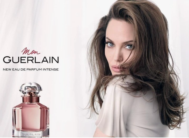 Guerlain Mon Guerlain Intense парфюмерная вода EDP 50 мл, для женщин купить,74200