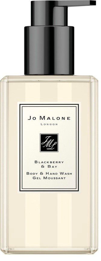 Jo Malone Blackberry Bay гель 250 мл купить,38720