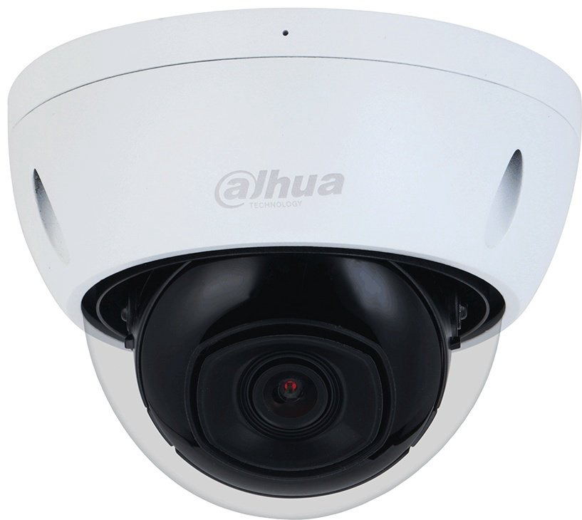 Dahua камера видеонаблюдения DH-IPC-HDBW2441EP-S-0280B, 4 Мпикс расширение 2560x1440 купить,NaN