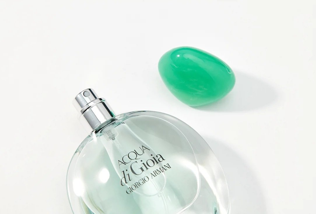 Giorgio Armani Acqua Di Gioia парфюмерная вода EDP 30 мл, для женщин купить,54990