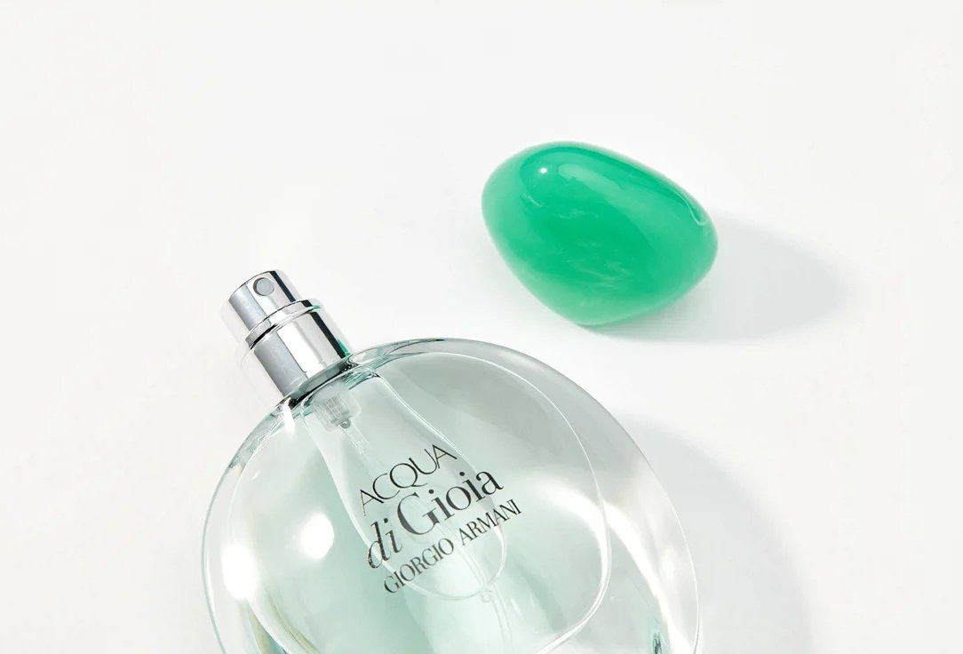 Giorgio Armani Acqua Di Gioia парфюмерная вода EDP 30 мл, для женщин купить,54990