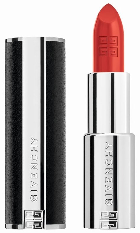 GIVENCHY Le Rouge Interdit Intense Silk помада 333 L&#39;interdit