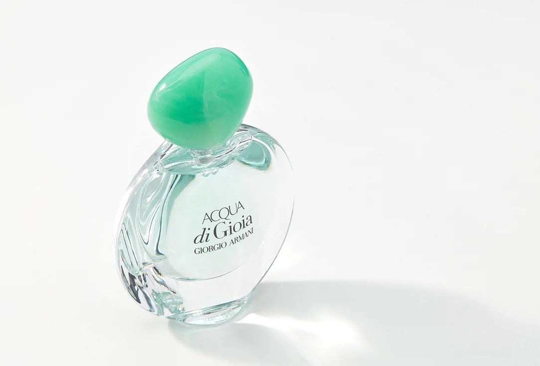 Giorgio Armani Acqua Di Gioia парфюмерная вода EDP 30 мл, для женщин купить,54990