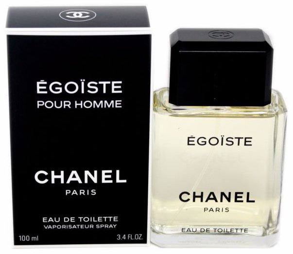 CHANEL Egoiste туалетная вода EDT 100 мл, для мужчин - ForteMarket CHANEL Egoiste туалетная вода EDT 100 мл, для мужчин купить,112290