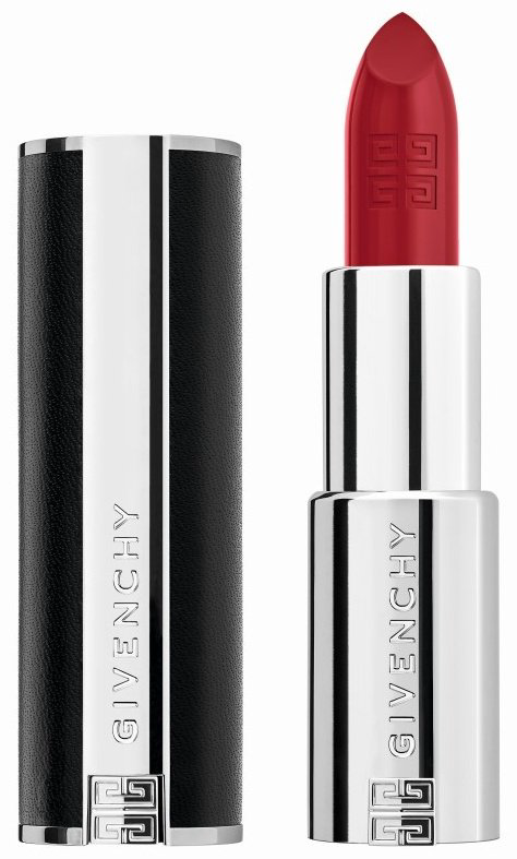 GIVENCHY Le Rouge Interdit Intense Silk помада 339 Grenat Cendre купить,NaN